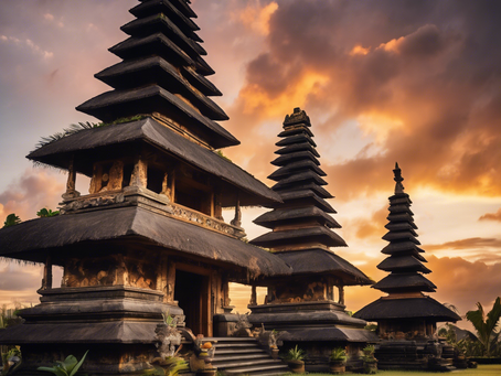 Plan Your Bali Adventure: Anom Taxi and Tours Services