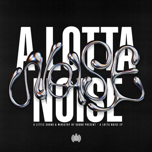 A little Sound - Afterlife