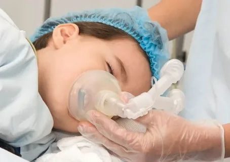Expert Sedation Dentistry for Children Houston