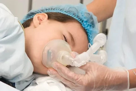 Expert Sedation Dentistry for Children Houston