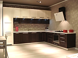cucina Giorgia