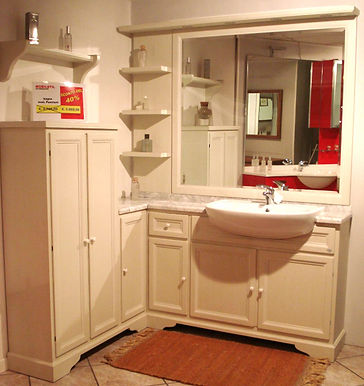 Bagno mod. Peastum