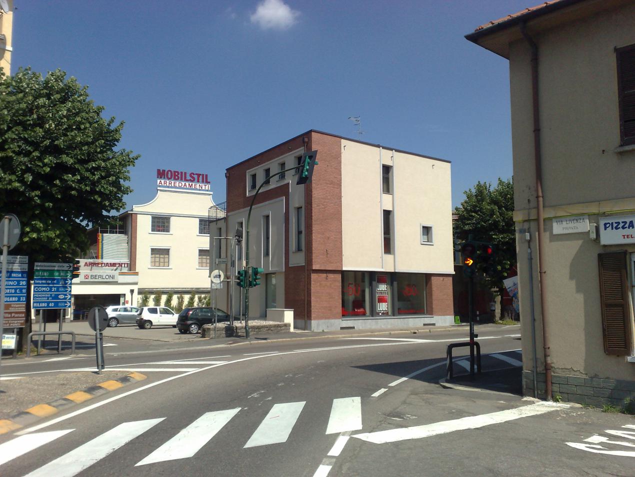 MOBILSTIL ARREDAMENTI