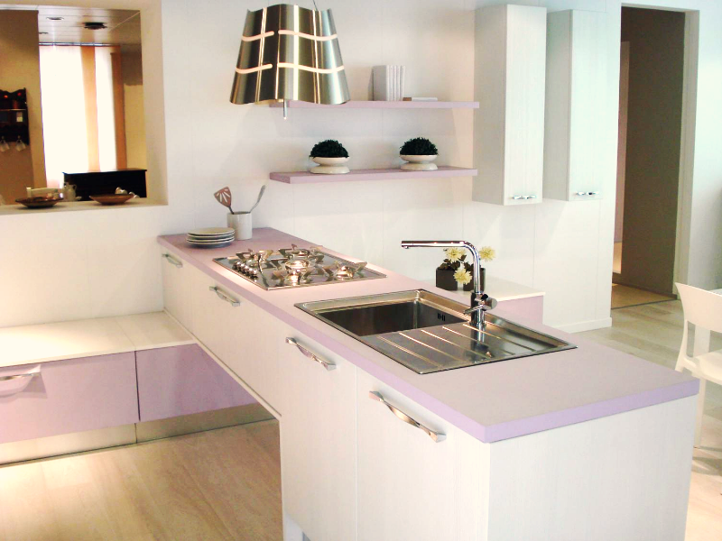 CUCINE