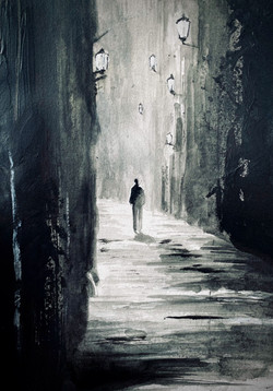 Alleyway