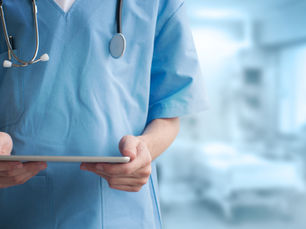 A importância da segurança de dados em softwares hospitalares