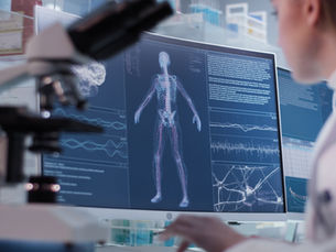 O papel transformador da Inteligência Artificial na saúde