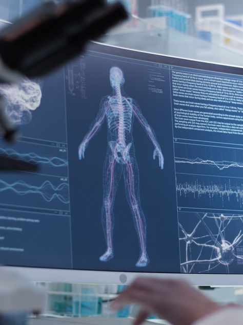 The transformative role of Artificial Intelligence in healthcare