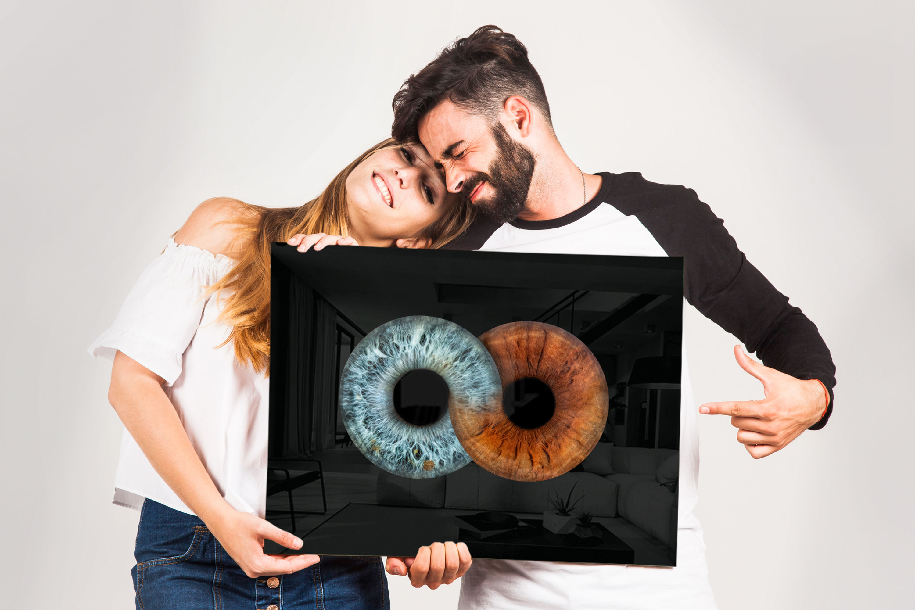 Gutschein im Wert von 100 € – Nürnberg – OCULUS (Ansicht 2)