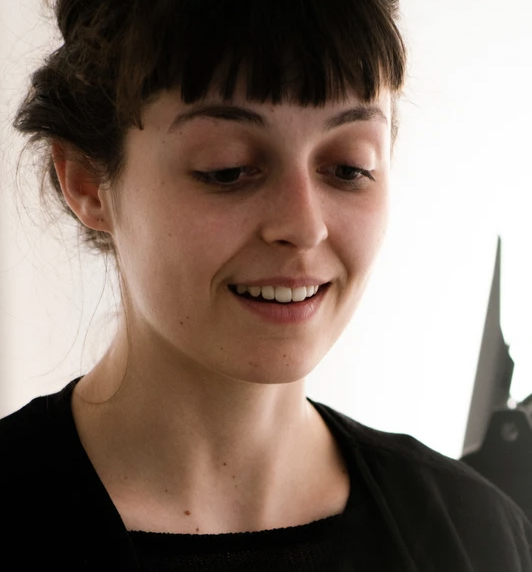 Autorenbild: Lisa Moro