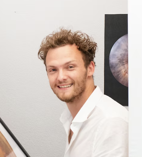 Autorenbild: Simon Stolz