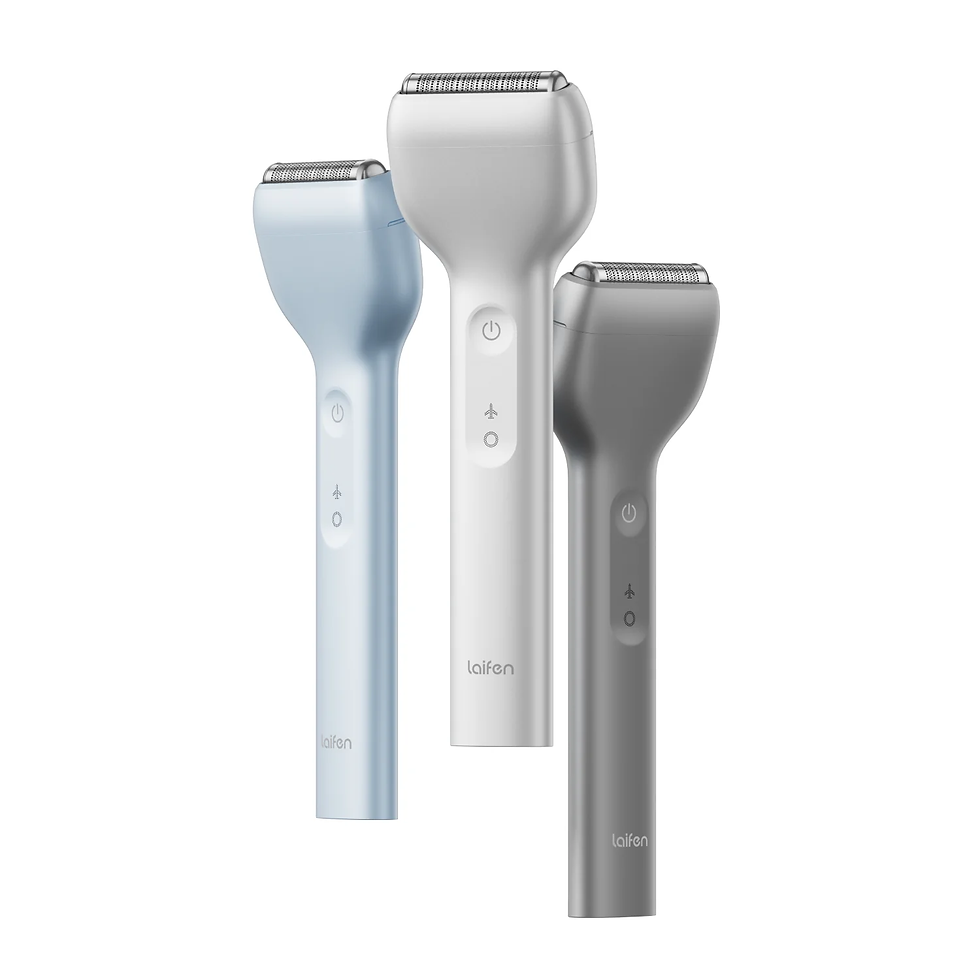 Why the Laifen T1 Pro Is the Single Blade Shaver Men Keep Coming Back To