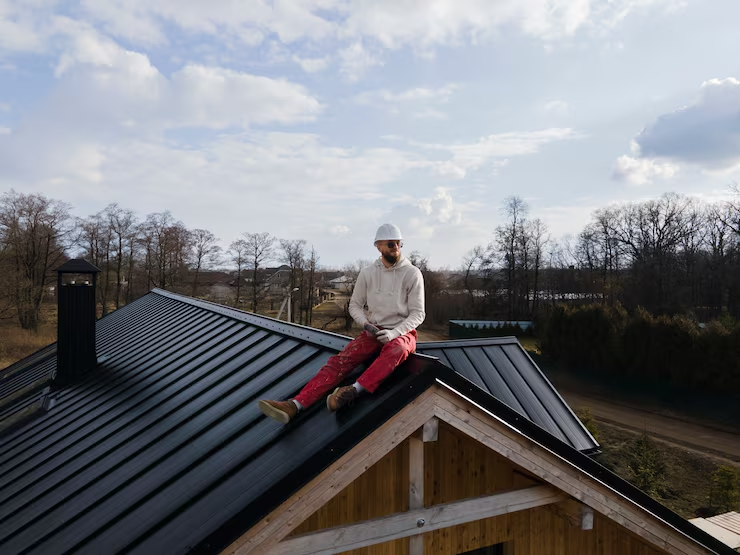 Strategic Roof Repair NJ and Chimney Repair NJ for Communities