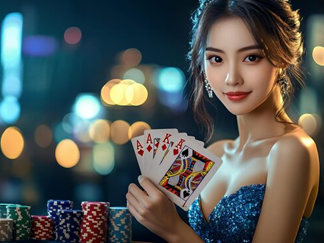 Why AP33 Offers the Safest Philippines Online Casino Experience Available