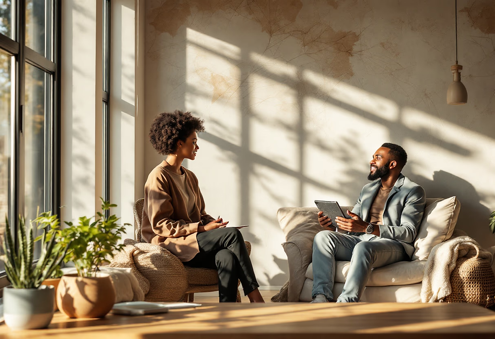 Modern Mental Health: The Rise of the Online Psychiatrist Texas Expert