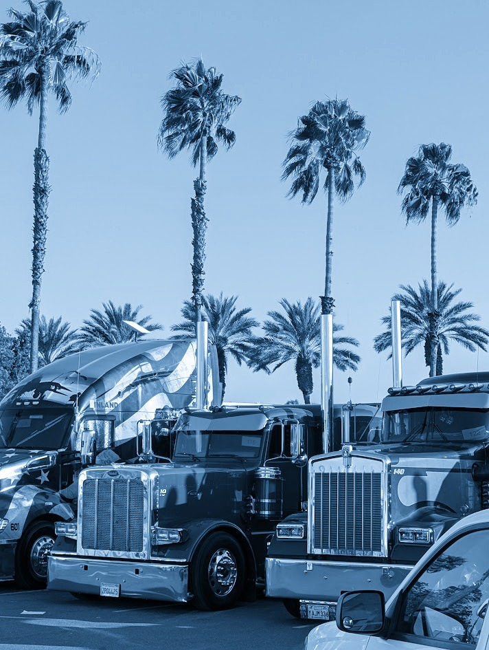 Advanced Truck Yard Security California Solutions for Cargo Protection Today