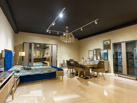 How Trinity Furniture Is Elevating Bedroom Furniture Melbourne Standards