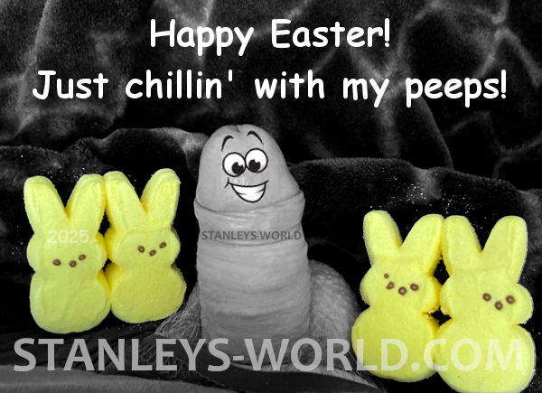 Stanleys-world adult amateur penis humor. Funny observations, puns, sarcasm, foreskin, dick jokes.