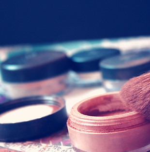 Makeup Set