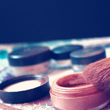 Makeup Set