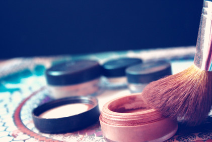Makeup Set