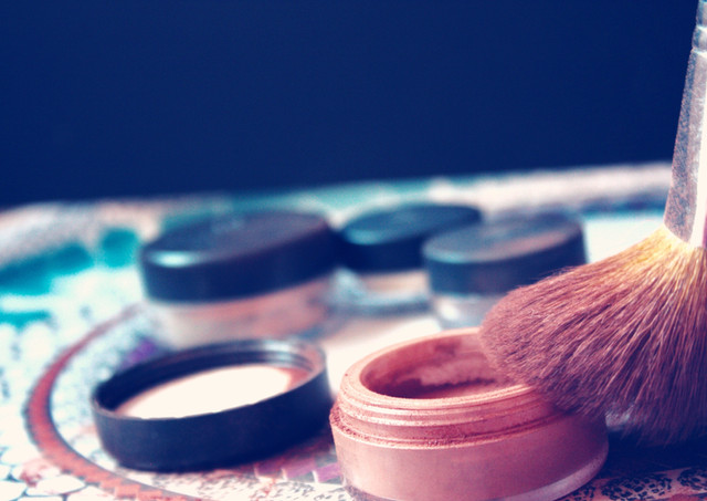 Make-up-Set