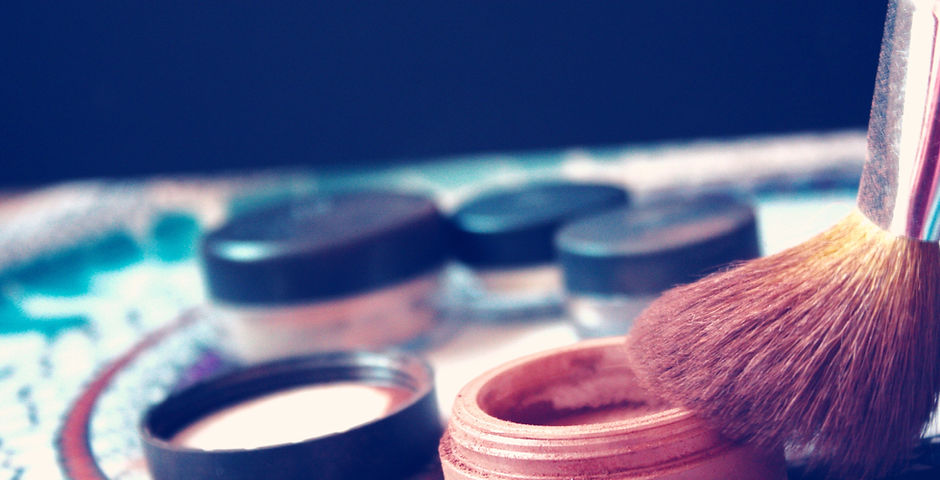 Makeup Set