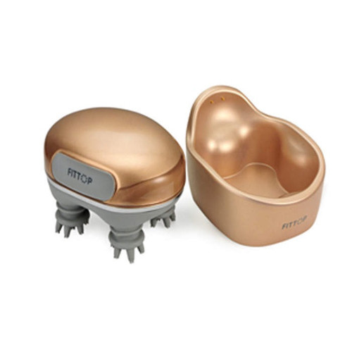 Fittop Electric Scalp Massager Original Hair Spa