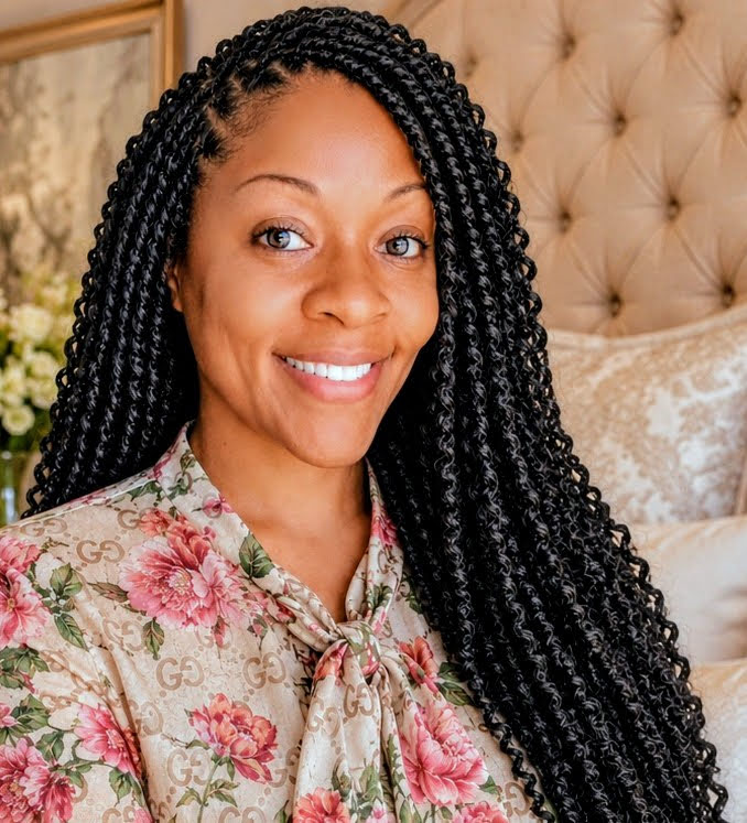 Writer: Celina Grant