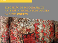Exposição de fotografia "In nomine hominis...pro memoria artis"
