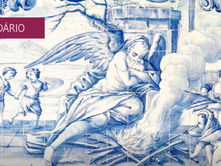 Museu Medeiros e Almeida dinamiza visita dedicada a azulejos mitológicos