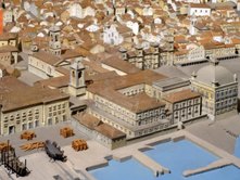 O Museu de Lisboa e a PATRIMONIO.PT oferecem 5 bilhetes duplos para visitar o Museu de Lisboa!