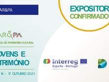 Discover Duero Douro é expositor confirmado na Bienal AR&PA 2021