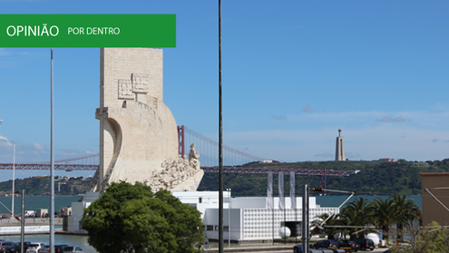 Belém, Sintra e a gestão patrimonial nacional