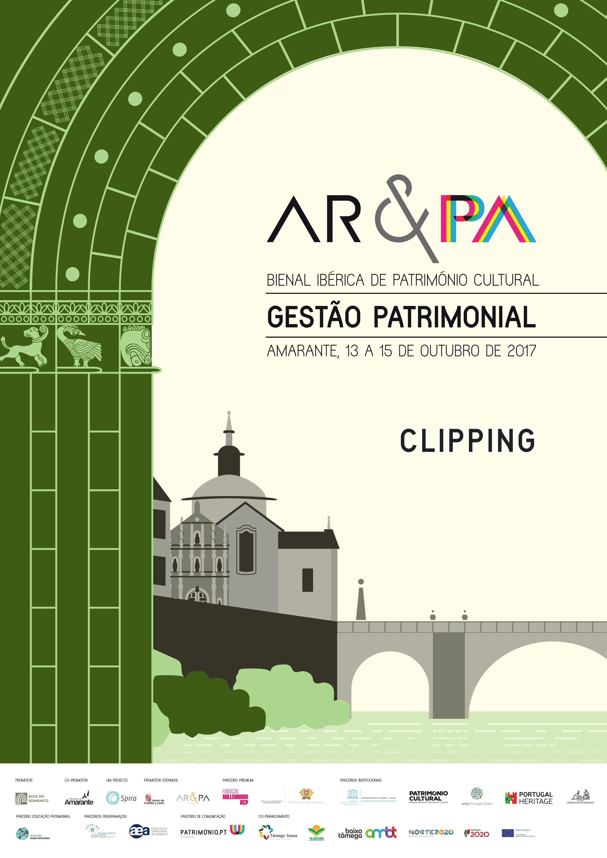 ar&pa 2017 amarante