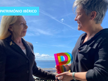 Oh! My Cod é distinguido com Prémio Património Ibérico na categoria do Touring Cultural e Paisagístico