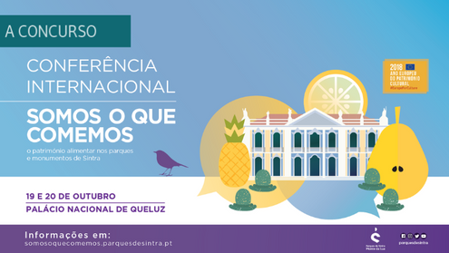 Call for papers: Trabalhos de investigação nas áreas do património alimentar e turismo gastronómico 