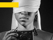 Exposição "Ver com outros olhos"