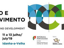 Conferência Internacional "Cultura. Território e Desenvolvimento"
