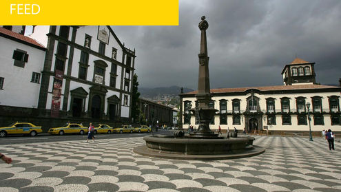 Câmara Municipal do Funchal apresenta iniciativa "Música nos Museus"