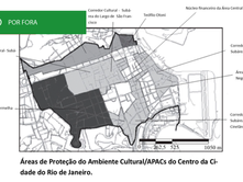 O contexto da proteção do patrimônio cultural brasileiro