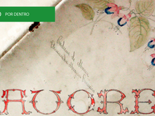 O caderno de Lavores de Maria Armanda Marques Carneiro, ou as aulas de «Educação Feminina» na Escola