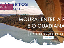 DIAS ABERTOS ROTA DO FRESCO