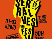 Serralves em Festa regressa este fim-de-semana ao Porto