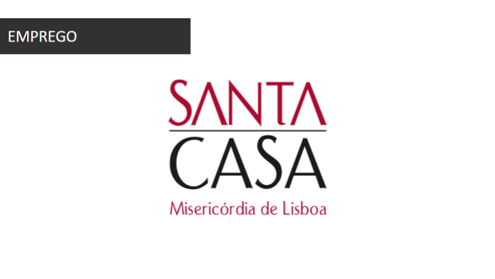 Especialista de História M/F (Santa Casa da Misericórdia de Lisboa)