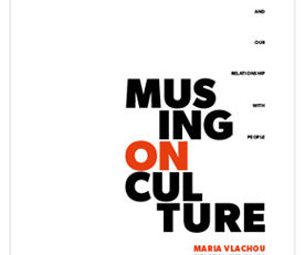 Musing on Culture: compre o livro
