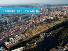 Encontro Internacional "Gestão de Sítios Arqueológicos em Meio Urbano"