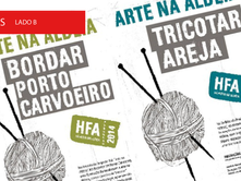Este ano, Há (novamente) Festa na Aldeia!