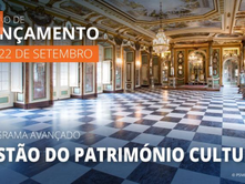 Um curso para a nova geração de gestores do Património Cultural