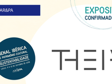 THEIA [Expositores Bienal AR&PA 2019]